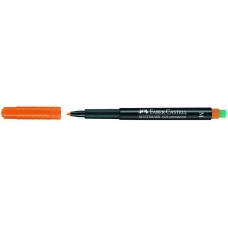 faber castell permanent kalem (m)